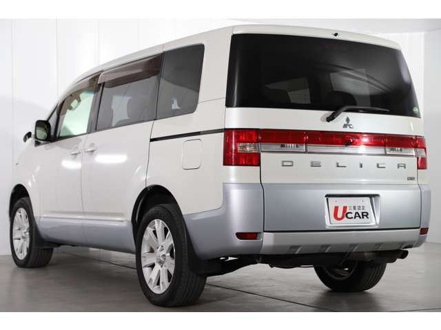 Mitsubishi DELICA D5 2016-08 28035-18