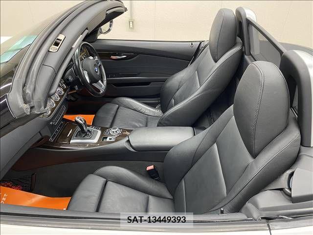 Bmw Z4 2009-07 200499-6