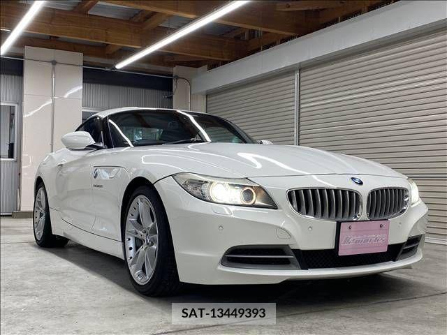 Bmw Z4 2009-07 200499-1