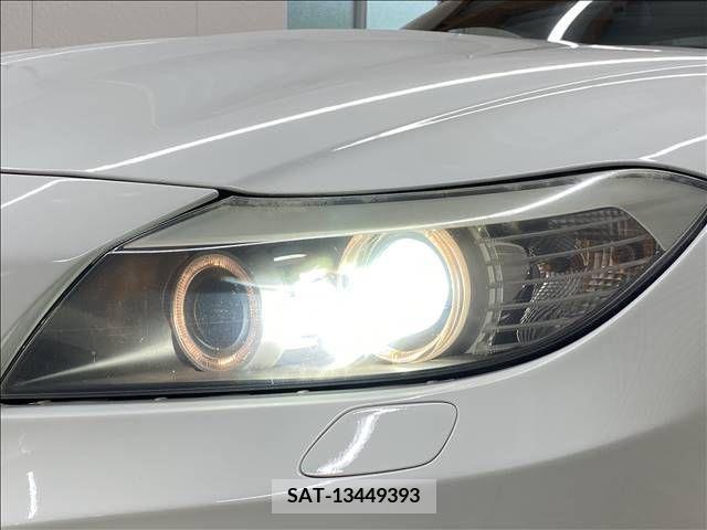 Bmw Z4 2009-07 200499-5