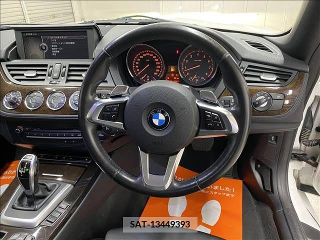 Bmw Z4 2009-07 200499-3