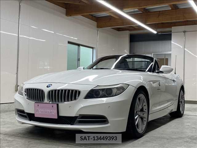Bmw Z4 2009-07 200499-0