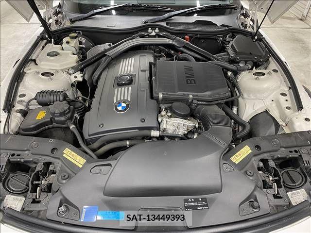 Bmw Z4 2009-07 200499-4