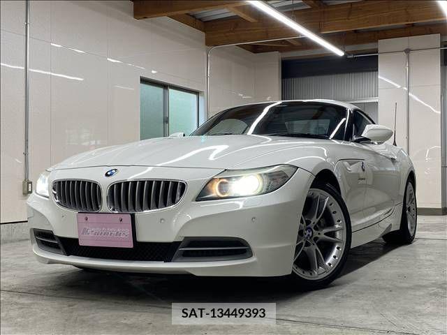 Bmw Z4 2009-07 200499-15