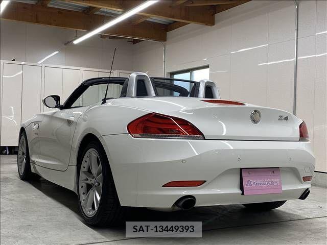 Bmw Z4 2009-07 200499-18