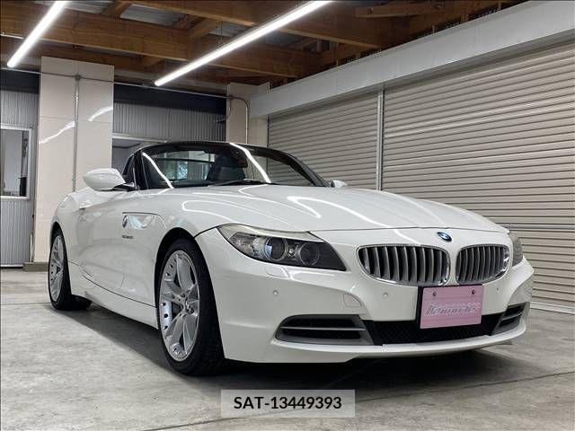 Bmw Z4 2009-07 200499-16
