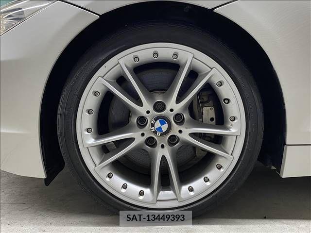 Bmw Z4 2009-07 200499-7