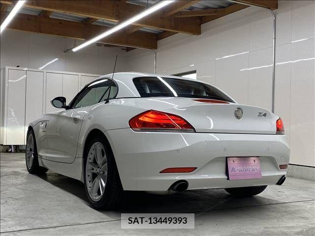 Bmw Z4 2009-07 200499-17