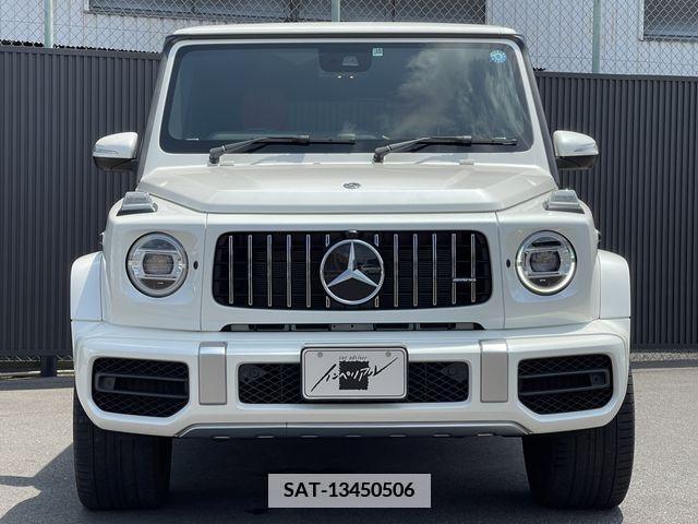 Amg G-CLASS 2019-09 356054-3