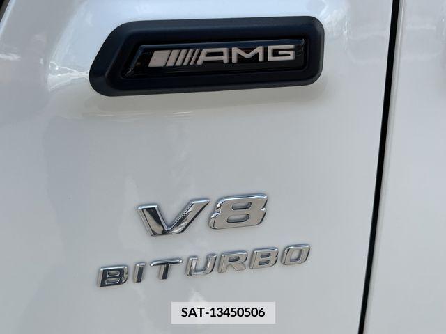 Amg G-CLASS 2019-09 356054-23