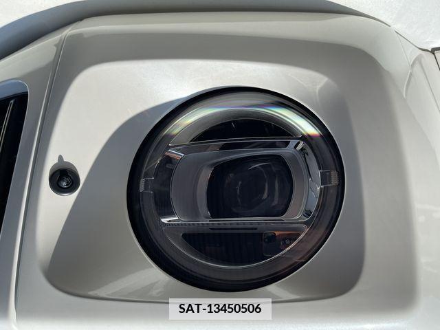 Amg G-CLASS 2019-09 356054-24