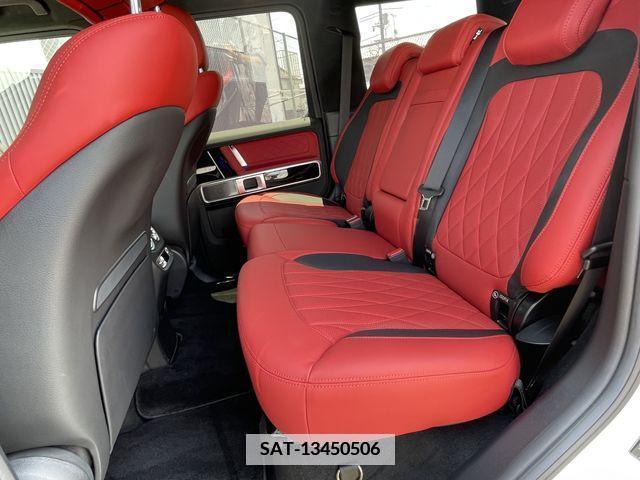 Amg G-CLASS 2019-09 356054-12