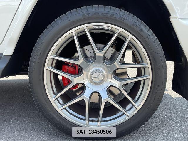 Amg G-CLASS 2019-09 356054-27