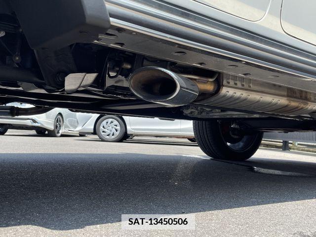 Amg G-CLASS 2019-09 356054-25