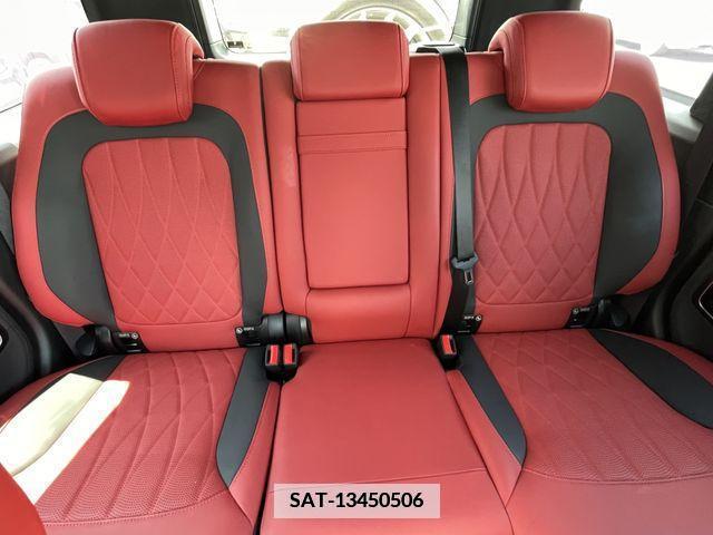 Amg G-CLASS 2019-09 356054-13