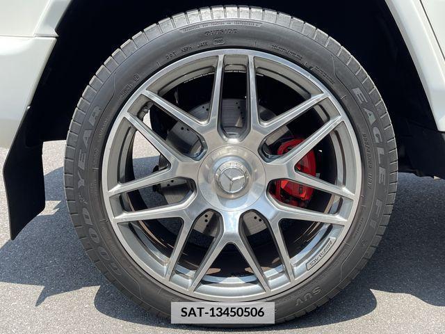 Amg G-CLASS 2019-09 356054-28