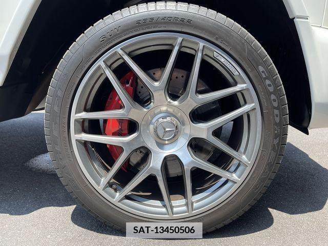 Amg G-CLASS 2019-09 356054-29