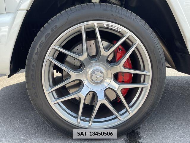 Amg G-CLASS 2019-09 356054-26