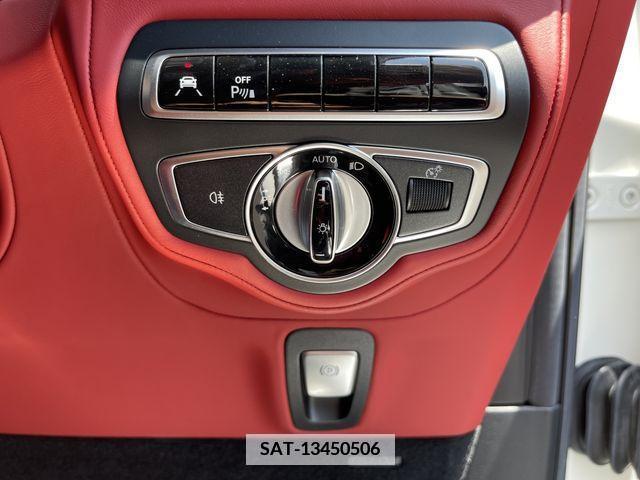 Amg G-CLASS 2019-09 356054-17