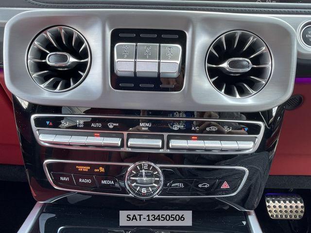 Amg G-CLASS 2019-09 356054-21