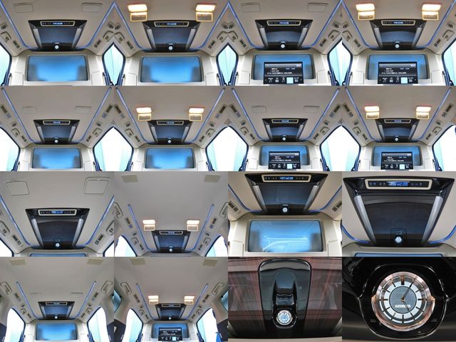 Toyota VELLFIRE 2017-07 3793-11
