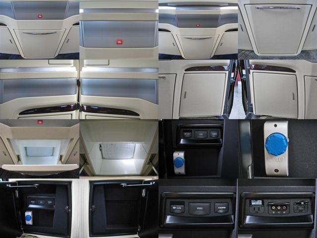 Toyota VELLFIRE 2017-07 3793-13