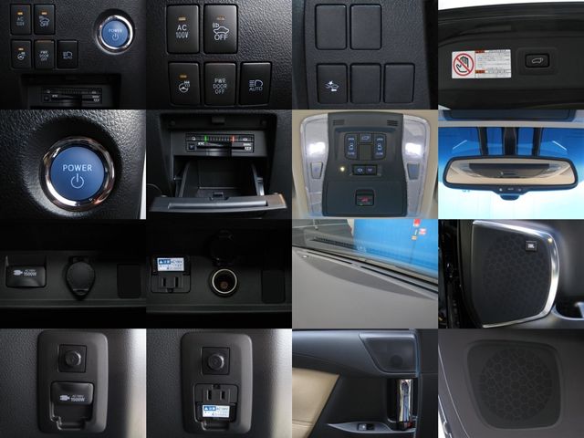 Toyota VELLFIRE 2017-07 3793-7