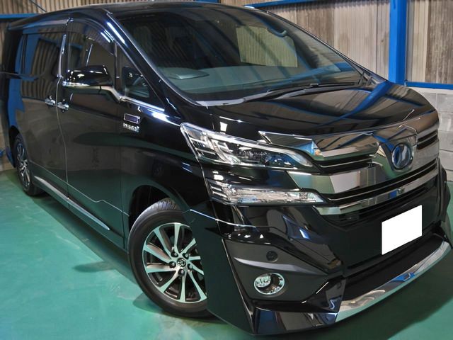 Toyota VELLFIRE 2017-07 3793-0