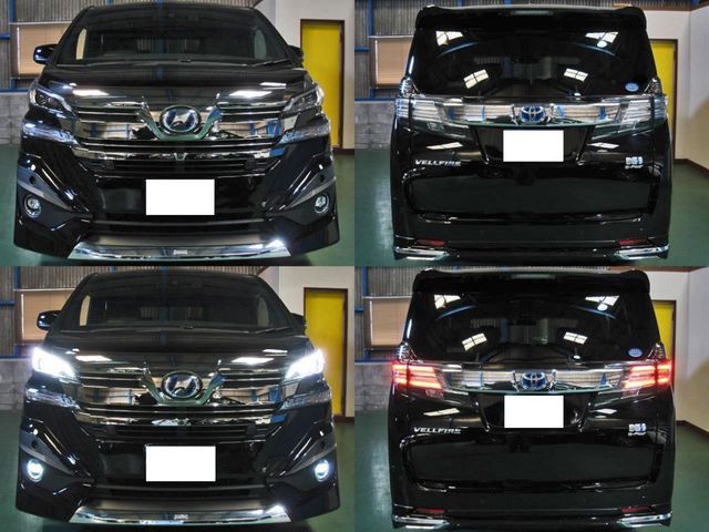 Toyota VELLFIRE 2017-07 3793-2