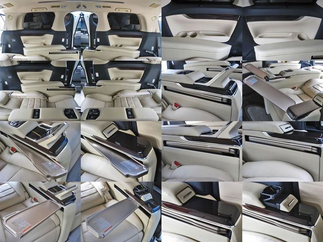 Toyota VELLFIRE 2017-07 3793-21