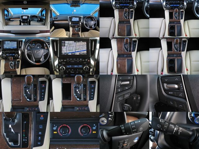 Toyota VELLFIRE 2017-07 3793-6