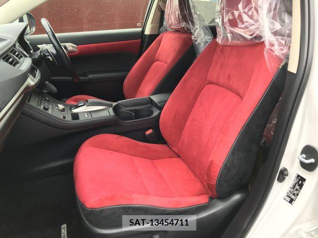 Lexus CT 2015-08 232416-19
