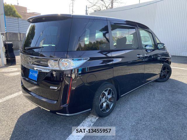 Mazda BIANTE 2014-04 261663-2