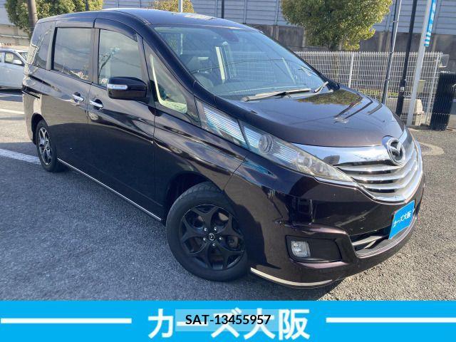 Mazda BIANTE 2014-04 261663-1