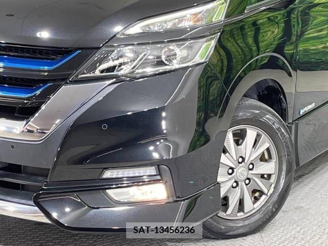 Nissan SERENA 2019-01 211373-11