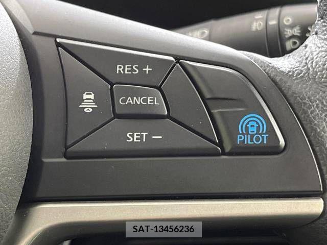 Nissan SERENA 2019-01 211373-6