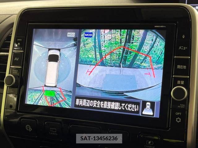 Nissan SERENA 2019-01 211373-3
