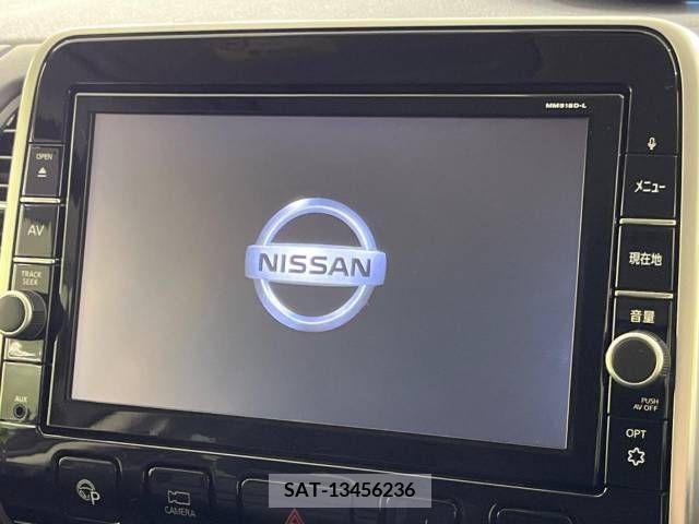 Nissan SERENA 2019-01 211373-2