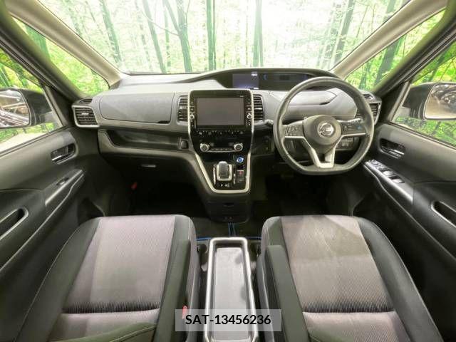 Nissan SERENA 2019-01 211373-1
