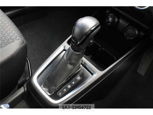 Suzuki SWIFT 2018-09 201506-5