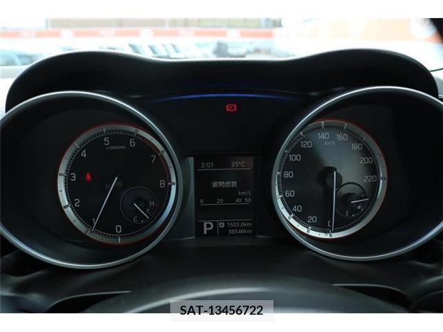 Suzuki SWIFT 2018-09 201506-6