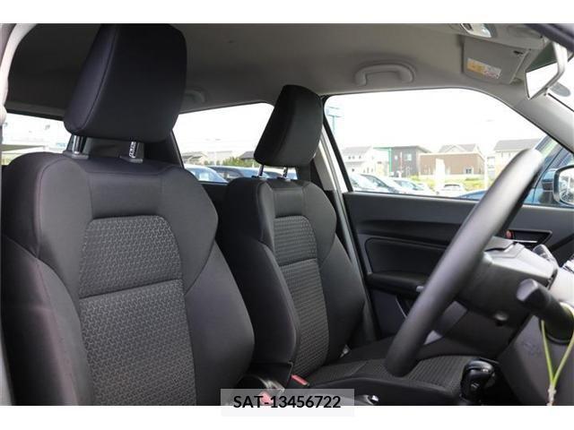 Suzuki SWIFT 2018-09 201506-16