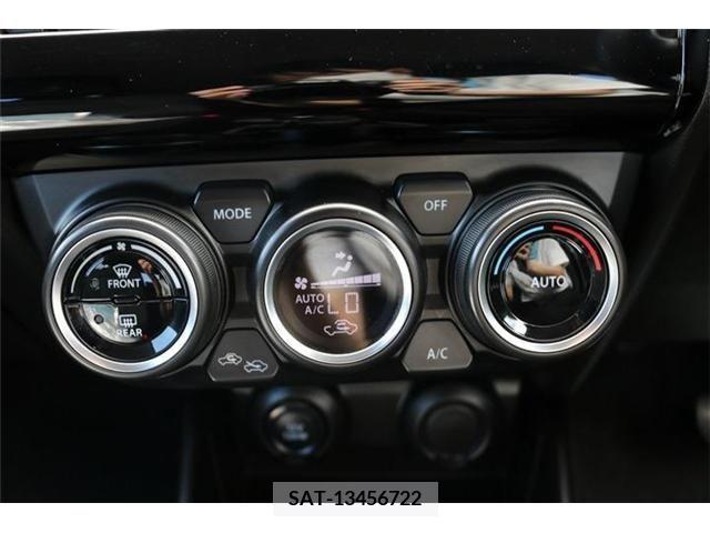 Suzuki SWIFT 2018-09 201506-12