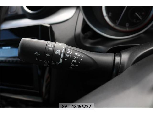 Suzuki SWIFT 2018-09 201506-10
