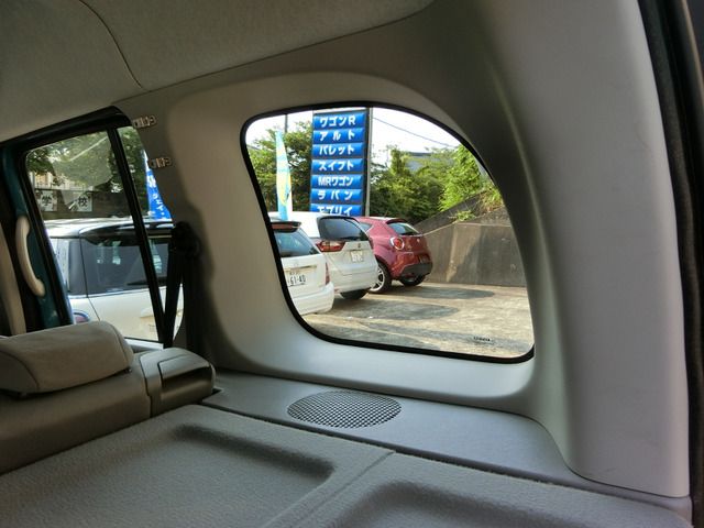Renault KANGOO 2010-04 4082-19
