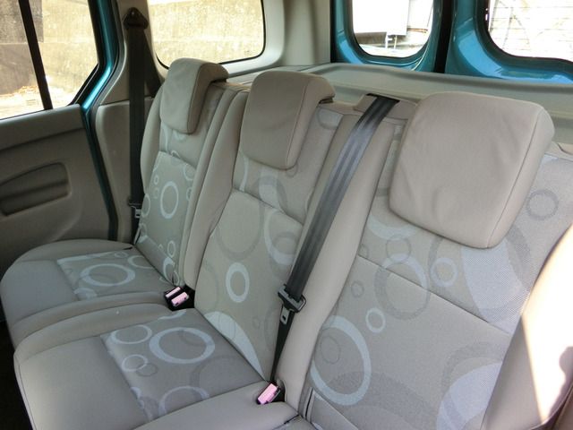 Renault KANGOO 2010-04 4082-9
