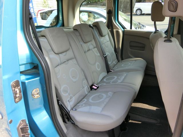 Renault KANGOO 2010-04 4082-12