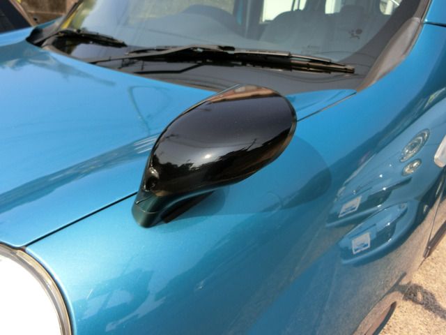 Renault KANGOO 2010-04 4082-5