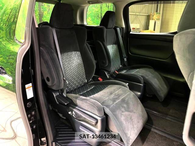 Toyota VELLFIRE 2016-06 227339-12