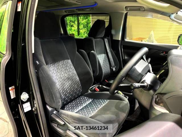 Toyota VELLFIRE 2016-06 227339-11
